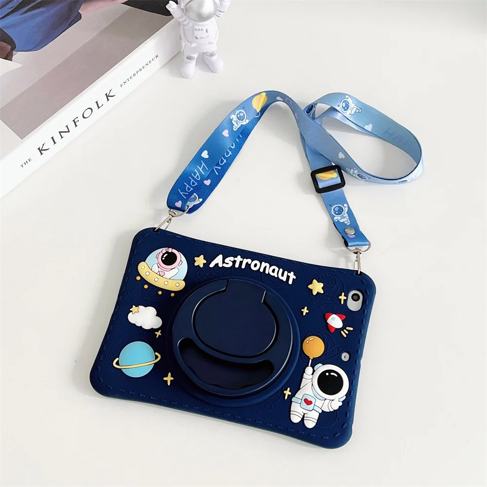 Silicon Cover For Samsung Galaxy Tab A 8.0 10.1 2019 SM-T295 T290 T510 A7 10.4 T500 S6 Lite P610 8.7 T220 10.5 X200 Tablet Case
Silicon Cover For Samsung Galaxy Tab A 8.0 10.1 2019 SM-T295 T290 T510 A7 10.4 T500 S6 Lite P610 8.7 T220 10.5 X200 Tablet Case