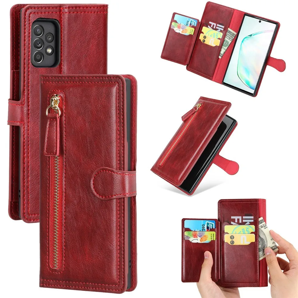 Retro PU Flip Leather Case for Samsung A52s Case 5G Cover for Samsung Galaxy A52 s A 52 4G 5G Card Holder Case Coque Funda Capa
Retro PU Flip Leather Case for Samsung A52s Case 5G Cover for Samsung Galaxy A52 s A 52 4G 5G Card Holder Case Coque Funda Capa