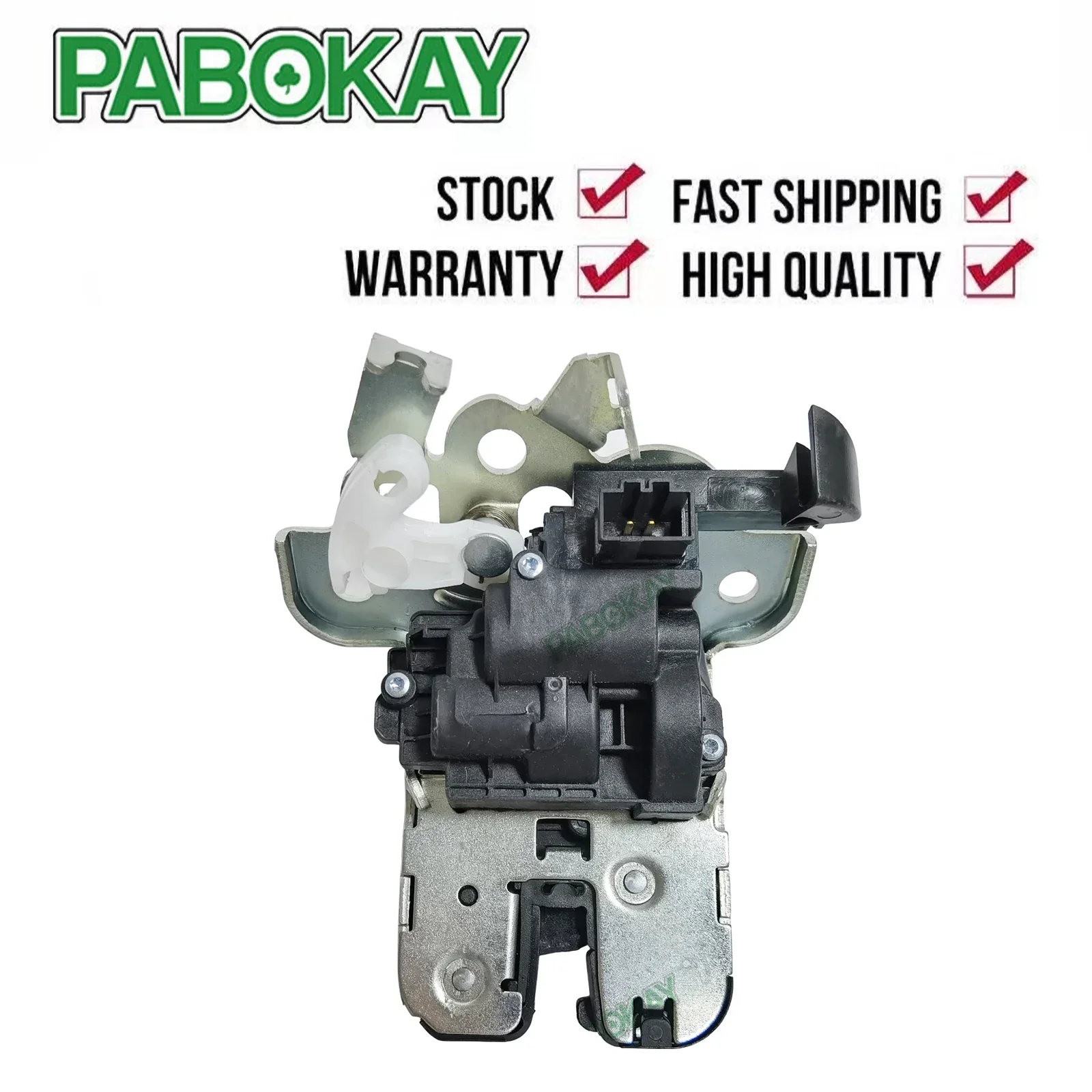 ДЛЯ AUDI A4 A6 A7 SKODA OCTAVIA ESTATE MK3 5E5 2012-20 Привод замка багажника 8R0827505A 8K9827505A 8U0827520 TA8K9827505A
ДЛЯ AUDI A4 A6 A7 SKODA OCTAVIA ESTATE MK3 5E5 2012-20 Привод замка багажника 8R0827505A 8K9827505A 8U0827520 TA8K9827505A