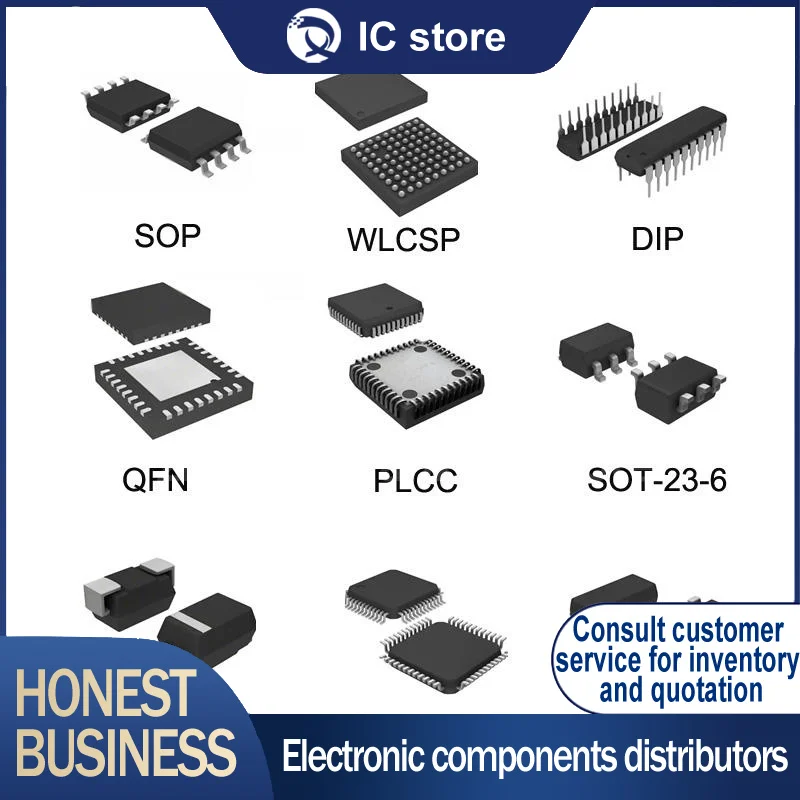 Новый оригинальный LPC11C24F LPC11C24FBD48/301QFP-48 новый IC оригинальный 32K в наличии
Новый оригинальный LPC11C24F LPC11C24FBD48/301QFP-48 новый IC оригинальный 32K в наличии