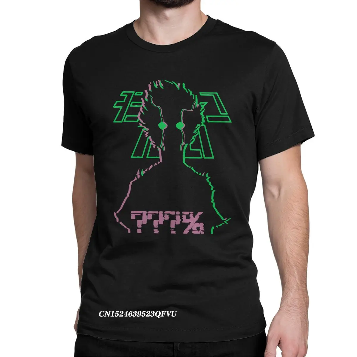 Funny Anime Mob Psycho 100 Shigeo Kageyama Tee Shirt For Men Crewneck Cotton Tshirt Harajuku Tee Shirt Graphic Printed Tops
Funny Anime Mob Psycho 100 Shigeo Kageyama Tee Shirt For Men Crewneck Cotton Tshirt Harajuku Tee Shirt Graphic Printed Tops