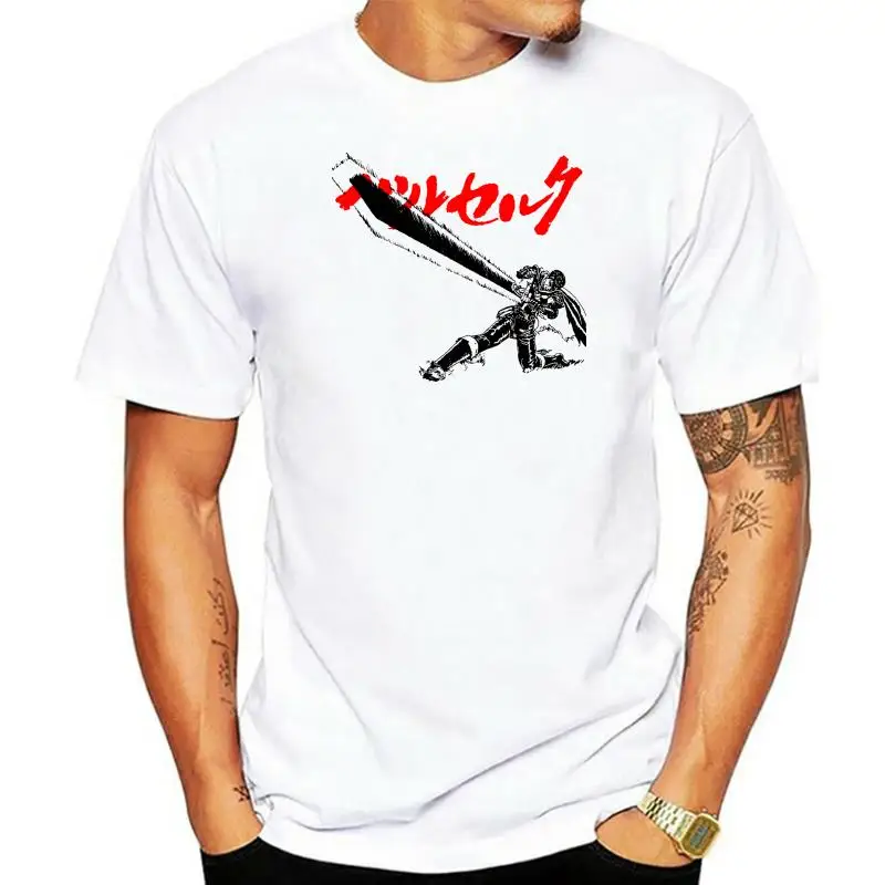 Топ для мужчин с рисунком на тему аниме манги с кистечками, доступны для женщин, белая футболка
Топ для мужчин с рисунком на тему аниме манги с кистечками, доступны для женщин, белая футболка