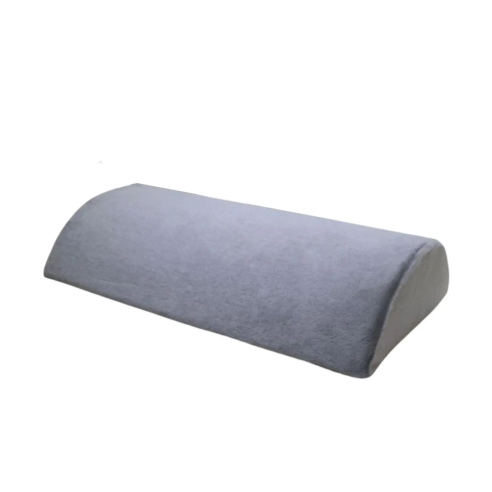 Desk Foot Rest Ergonomic with Washable Cover Comfortable Foot Rest with Non Slip Bottom Soft for Gaming Chair Car Home Train
Desk Foot Rest Ergonomic with Washable Cover Comfortable Foot Rest with Non Slip Bottom Soft for Gaming Chair Car Home Train