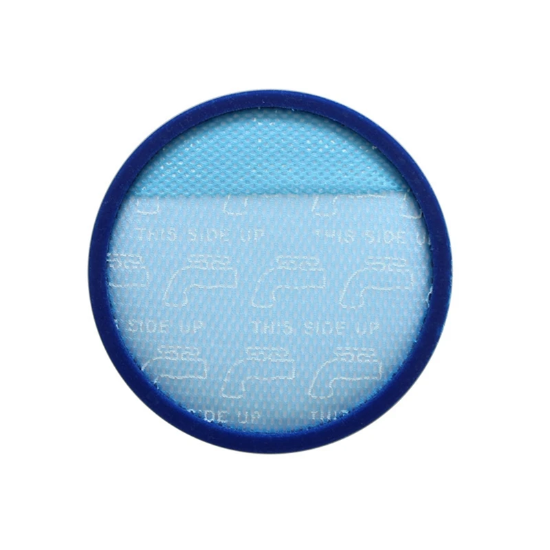 Vacuum Cleaner Filters For Hoover UH70603 UH71251 UH70816 Handheld Vacuum Cleaner Accessories Parts
Vacuum Cleaner Filters For Hoover UH70603 UH71251 UH70816 Handheld Vacuum Cleaner Accessories Parts