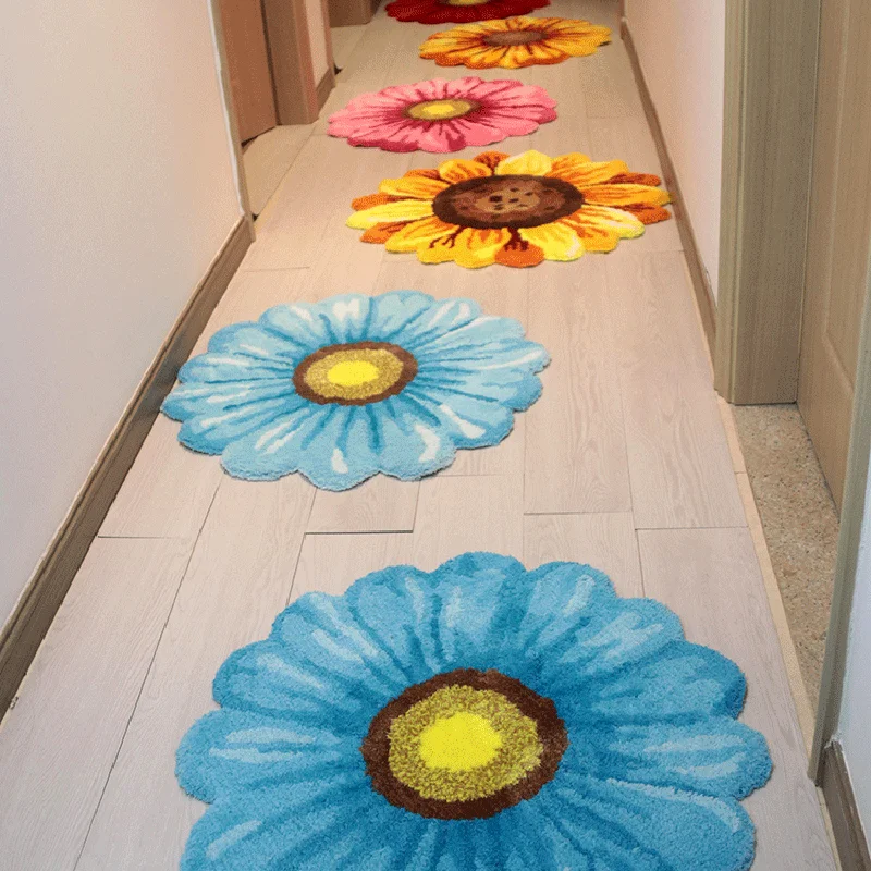 Hot sale bright colorful chrysanthemums art rug chrysanthemums floor mat fluffy carpet fluffy rug chrysanthemums
Hot sale bright colorful chrysanthemums art rug chrysanthemums floor mat fluffy carpet fluffy rug chrysanthemums