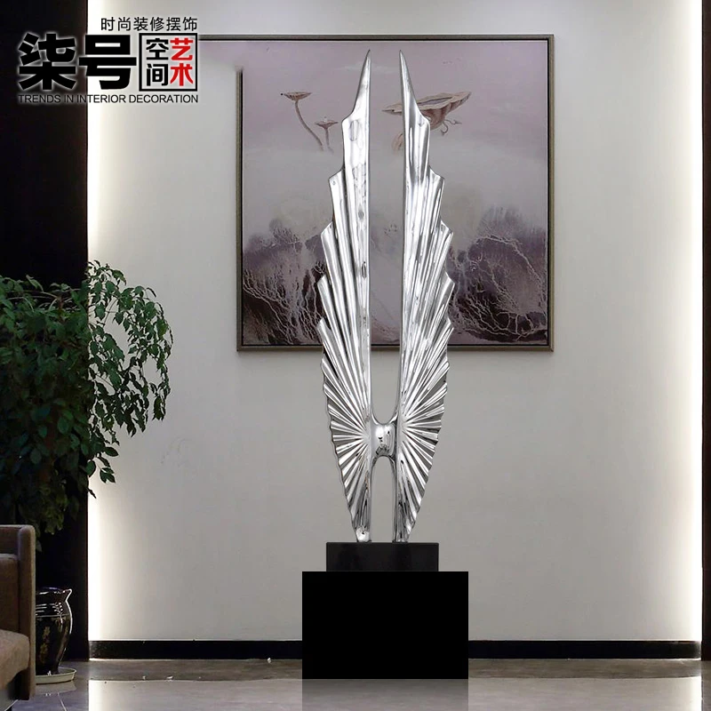 TLL Floor Electroplating Partition Decoration Crafts Decoration Sculpture Artwork
TLL Floor Electroplating Partition Decoration Crafts Decoration Sculpture Artwork