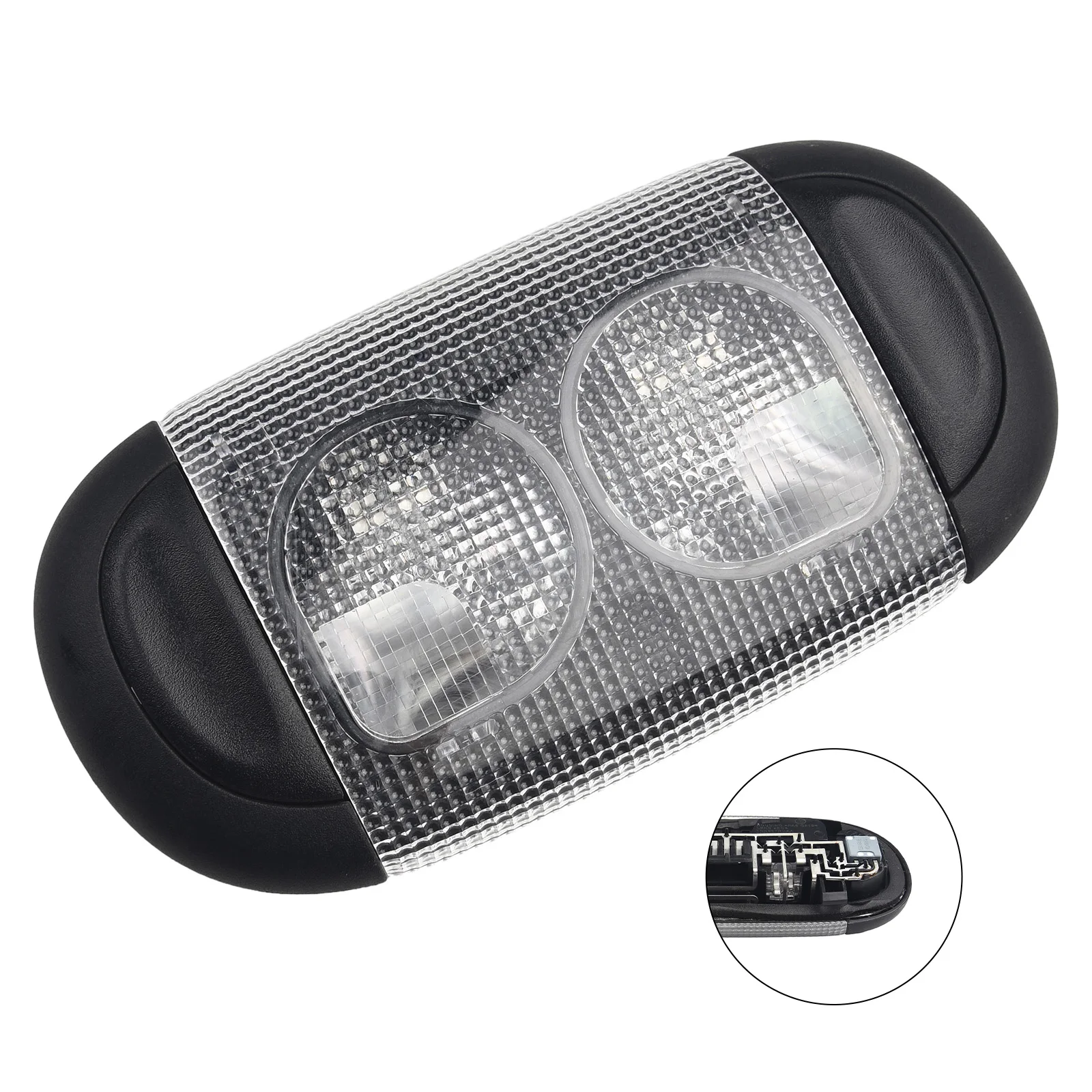 Черный ABS + PC Автомобильный передний купол для JEEP Wrangler 2011-2016 1QN65DX9AB Автомобильная внутренняя фара купольная лампа черные автомобильные аксессуары
Черный ABS + PC Автомобильный передний купол для JEEP Wrangler 2011-2016 1QN65DX9AB Автомобильная внутренняя фара купольная лампа черные автомобильные аксессуары