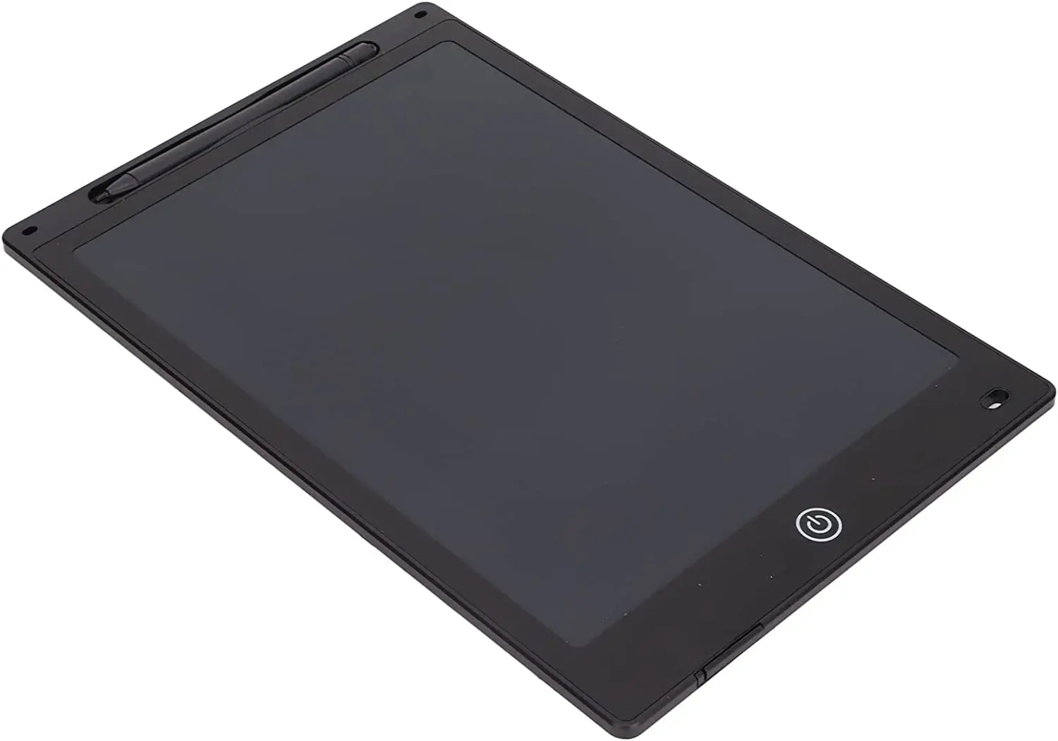 Tablet de escrita LCD irradiação inofensiva de fácil operação para crianças com tela de desenho de 12 polegadas para escr
Tablet de escrita LCD irradiação inofensiva de fácil operação para crianças com tela de desenho de 12 polegadas para escr