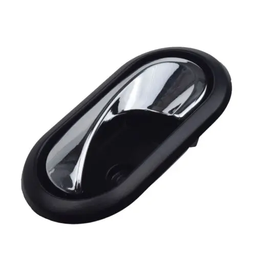 Новая левая внутренняя дверная ручка LH для 2012 - 2016 Renault Logan, Duster 8200733848
Новая левая внутренняя дверная ручка LH для 2012 - 2016 Renault Logan, Duster 8200733848