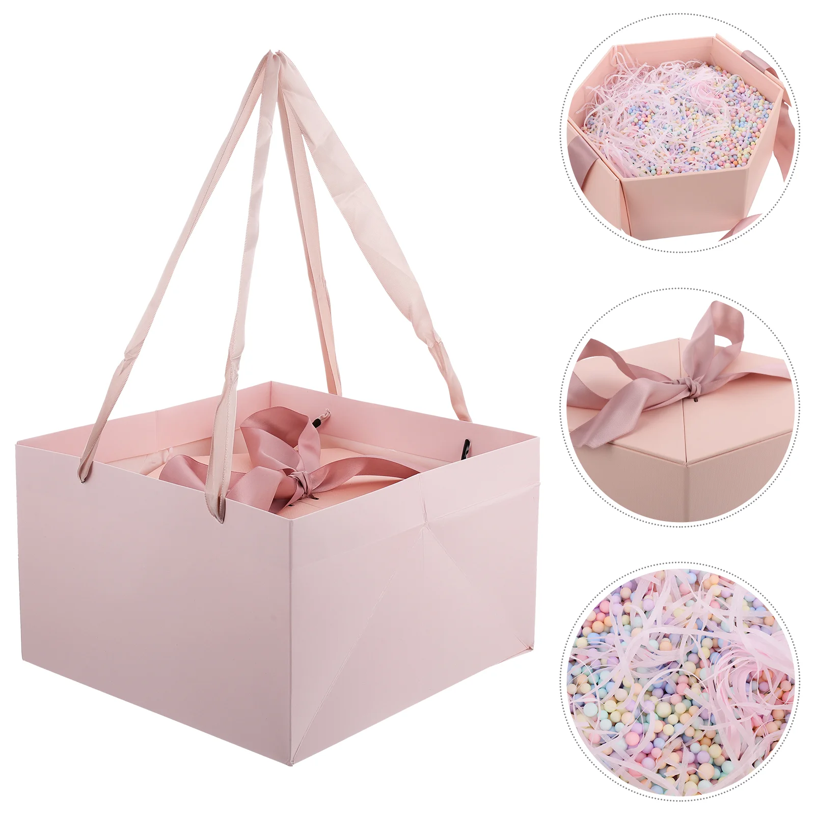 Box Boxes Wedding Gift Favor Party Hexagon S Valentine Bridal Container Cardboard Mache Packing Treat Paper Present Candy
Box Boxes Wedding Gift Favor Party Hexagon S Valentine Bridal Container Cardboard Mache Packing Treat Paper Present Candy