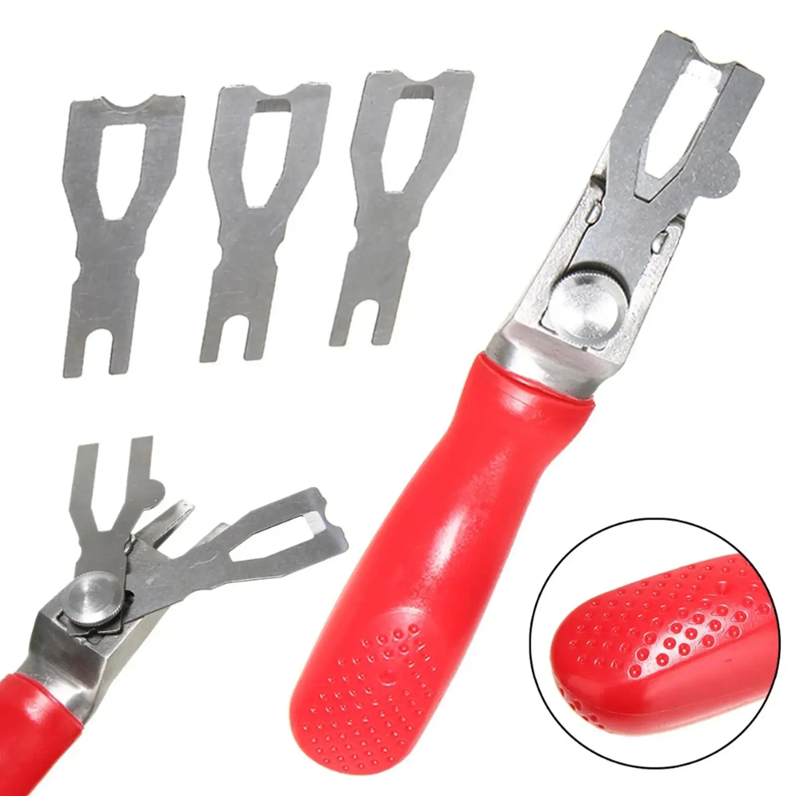 3 Blade Vinyl Flooring Welding Cutting Kit Floor Crafts Carpet Trimming Skiving Cutting Tools
3 Blade Vinyl Flooring Welding Cutting Kit Floor Crafts Carpet Trimming Skiving Cutting Tools