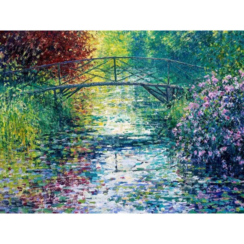 GATYZTORY Acrylic Painting By Numbers For Adults Picture Drawing Lotus Pond DIY Coloring By Numbers Unique Gift Home Decor
GATYZTORY Acrylic Painting By Numbers For Adults Picture Drawing Lotus Pond DIY Coloring By Numbers Unique Gift Home Decor