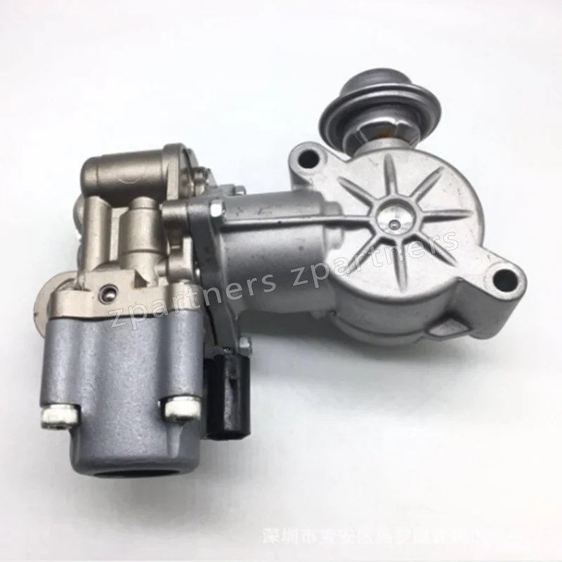 ZPARTNERS Electric Engine Oil Fuel Pump for Mercedes w212 w204 C180 C200 E200 E260 E300 GLK260 M271 A2710702201
ZPARTNERS Electric Engine Oil Fuel Pump for Mercedes w212 w204 C180 C200 E200 E260 E300 GLK260 M271 A2710702201