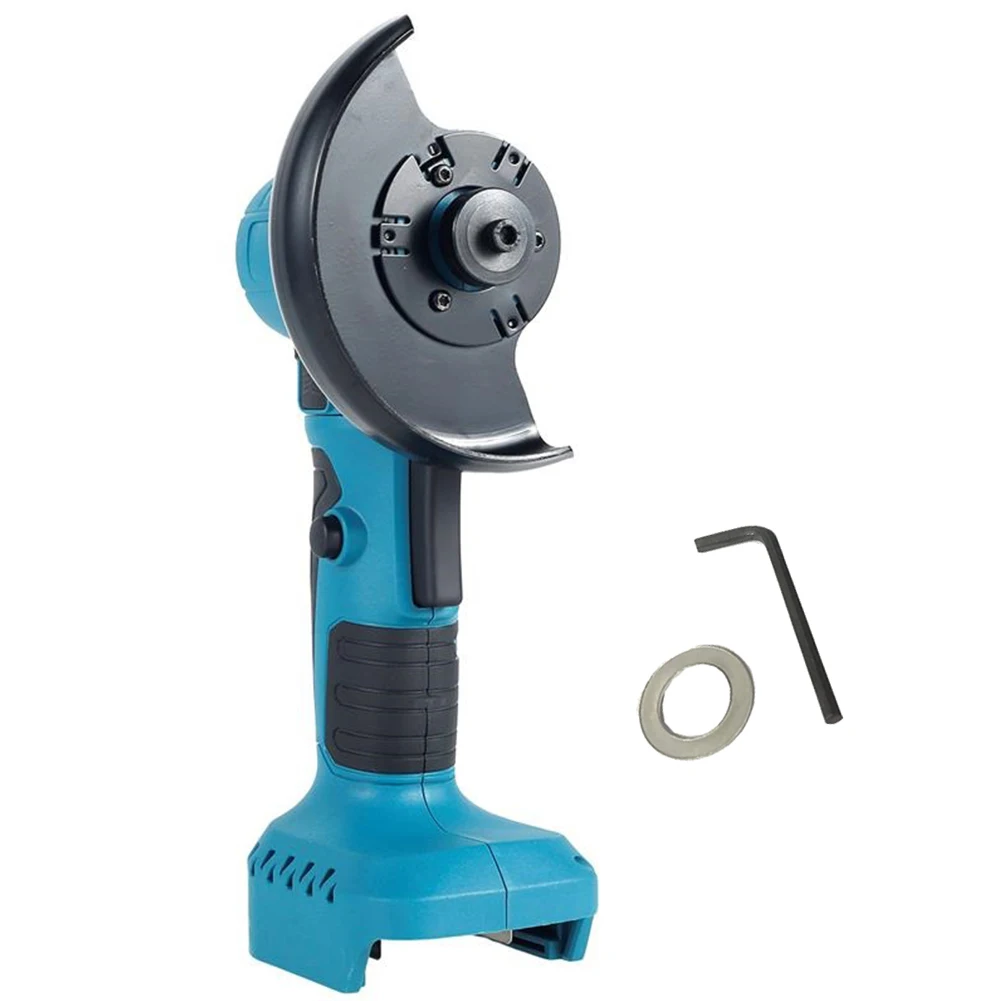 21V Brushless Electric Angle Grinder Polishing Machine For 18V Battery Wall Panel Grooving Floor Cutting Ceramic Tile Cut
21V Brushless Electric Angle Grinder Polishing Machine For 18V Battery Wall Panel Grooving Floor Cutting Ceramic Tile Cut