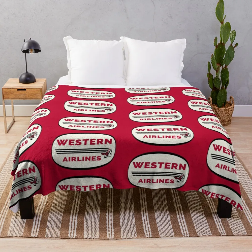 Western Airlines Throw Blanket Throw And Blanket From Fluff Beach Blanket Sleeping Bag Blanket
Western Airlines Throw Blanket Throw And Blanket From Fluff Beach Blanket Sleeping Bag Blanket