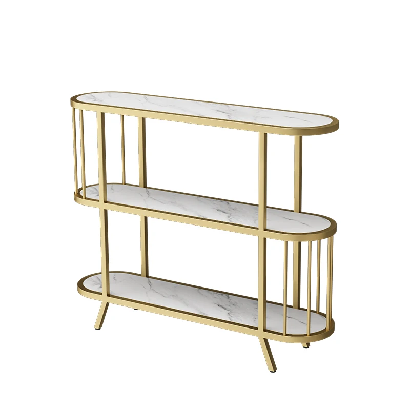YY Living Room Entrance Wall Shelf Wrought Iron Bookcase Modern Minimalist Sideboard Cabinet
YY Living Room Entrance Wall Shelf Wrought Iron Bookcase Modern Minimalist Sideboard Cabinet