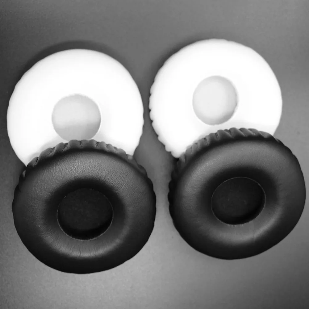 Wireless Wired Headphone Accessories 1 Pair Foam Ear Cushions for AKG K67 K618 K619 Tiesto DJ Headphones Ear Pads
Wireless Wired Headphone Accessories 1 Pair Foam Ear Cushions for AKG K67 K618 K619 Tiesto DJ Headphones Ear Pads