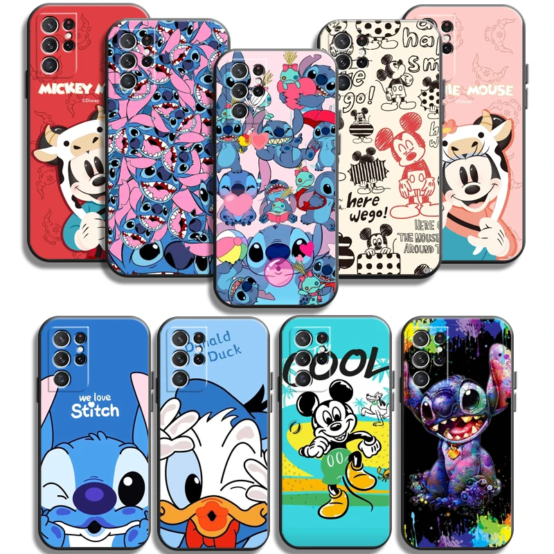 2022 Disney Cute Phone Cases For Samsung Galaxy A51 4G A51 5G A71 4G A71 5G A52 4G A52 5G A72 4G A72 5G Back Cover Coque
2022 Disney Cute Phone Cases For Samsung Galaxy A51 4G A51 5G A71 4G A71 5G A52 4G A52 5G A72 4G A72 5G Back Cover Coque