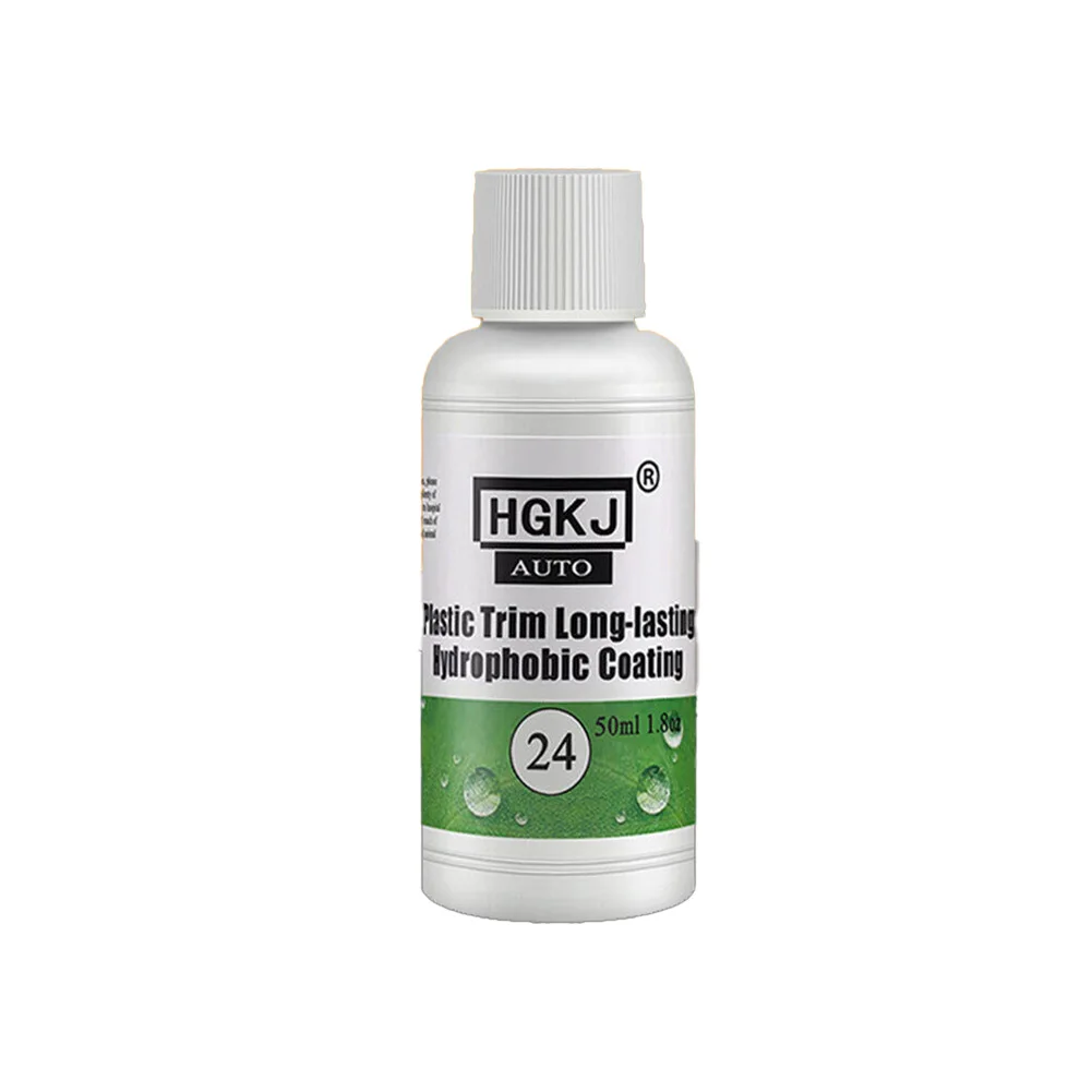 Restore Plastic Trim Car Care Cleaning Coating Wax Durable Hydrophobic Hydrophobic Wax Long-lasting High Quality
Restore Plastic Trim Car Care Cleaning Coating Wax Durable Hydrophobic Hydrophobic Wax Long-lasting High Quality