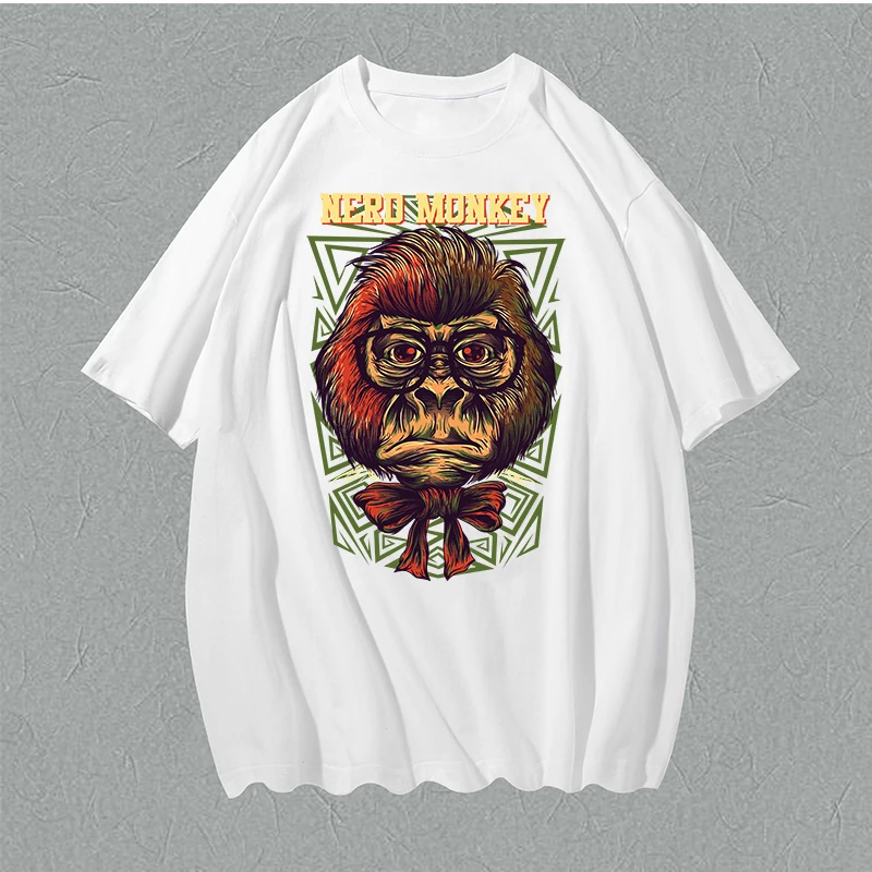 Цветной орангутан Велоспорт Новинка танцор рэп любовь майка дешевая Повседневная для мужчин Классическая футболка
Цветной орангутан Велоспорт Новинка танцор рэп любовь майка дешевая Повседневная для мужчин Классическая футболка