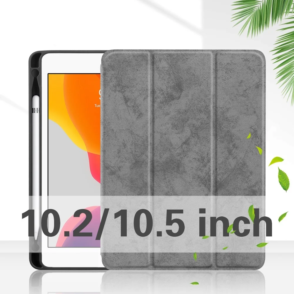 Чехол для iPad Air 3, чехол с держателем для карандашей для iPad 7-го 8-го поколения 10,2 10 2, Чехол женский 9,7 2018, чехол, чехол
Чехол для iPad Air 3, чехол с держателем для карандашей для iPad 7-го 8-го поколения 10,2 10 2, Чехол женский 9,7 2018, чехол, чехол