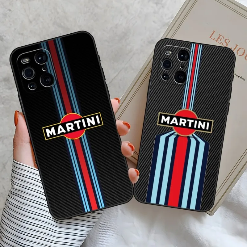Racing Martini чехол для телефона для OPPO Find X3 X2 X5 RENO 8 6 7 4 Pro Plus A57 A16 A54 A74 A54 A97 A53 Black Coque
Racing Martini чехол для телефона для OPPO Find X3 X2 X5 RENO 8 6 7 4 Pro Plus A57 A16 A54 A74 A54 A97 A53 Black Coque