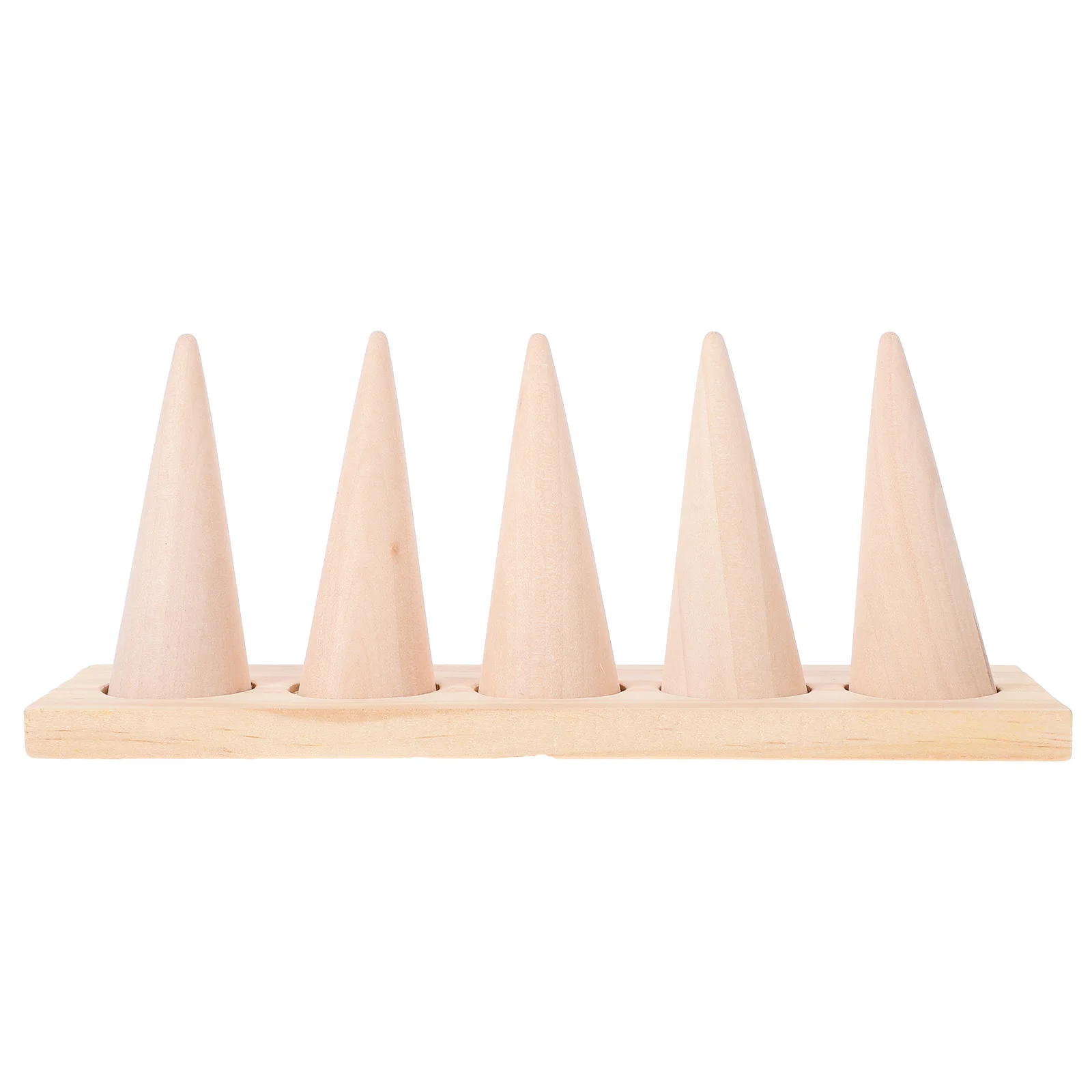 Display Shelf Wooden Ring Stand Stands Selling Storage Desktop Jewelry Holder Lovers
Display Shelf Wooden Ring Stand Stands Selling Storage Desktop Jewelry Holder Lovers