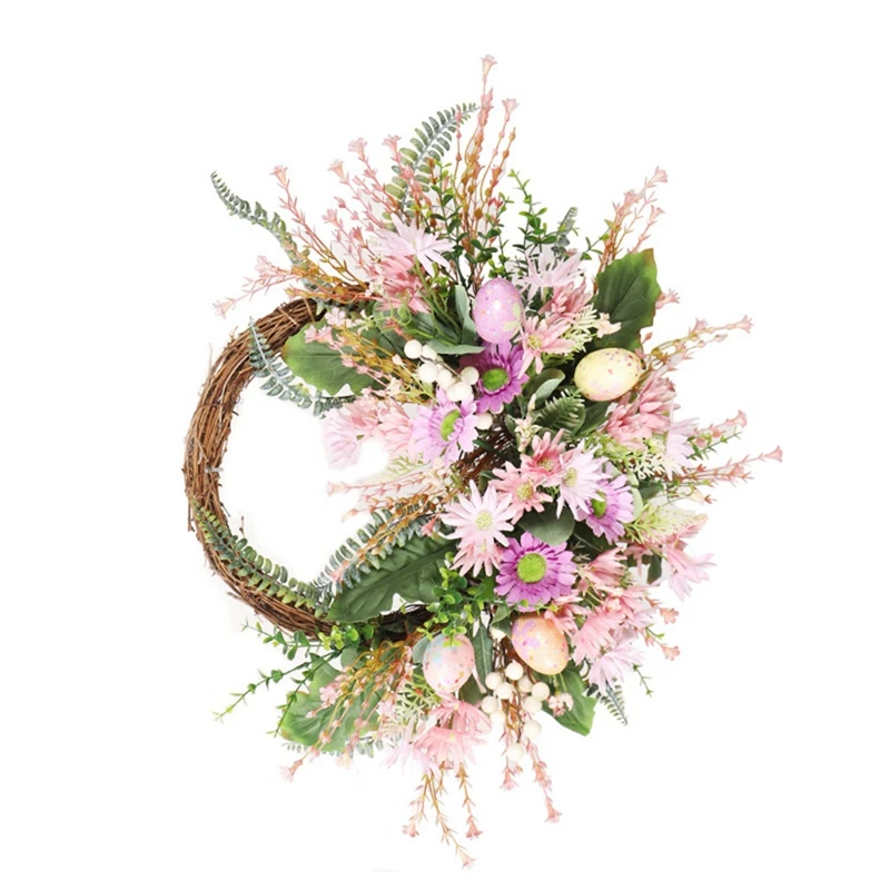Artificial Flower Garland Front Door Ornaments Dead Branches Rattan Wreaths Door Hanging Autumn Farmhouse Decor
Artificial Flower Garland Front Door Ornaments Dead Branches Rattan Wreaths Door Hanging Autumn Farmhouse Decor
