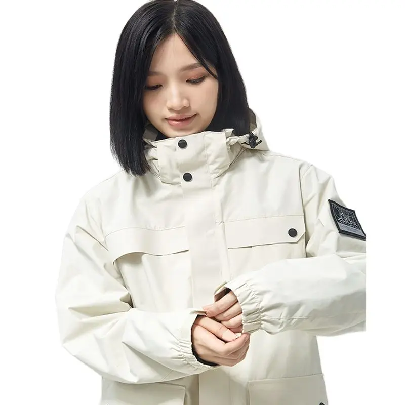 2023 Wholesale High Quality Women Goose Winter Duck Down Waterproof Hooded Down Jacket for Women
2023 Wholesale High Quality Women Goose Winter Duck Down Waterproof Hooded Down Jacket for Women