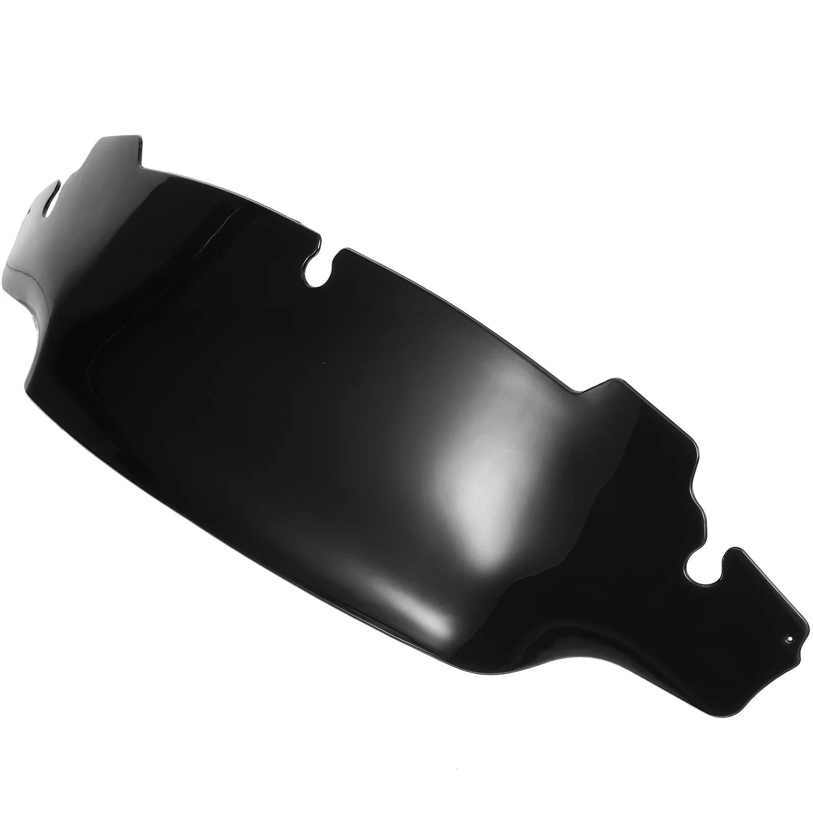 Motorcycle Windshield Replacement 5 Inch Motorcycle Windscreen Motorcycle Part 
Motorcycle Windshield Replacement 5 Inch Motorcycle Windscreen Motorcycle Part