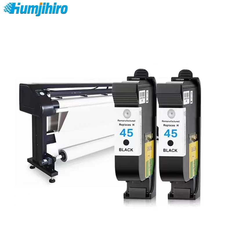 Чернильный картридж HUMJIHIRO для HP 45, 1 шт., совместимый с 45/45A/1280/1180/51645A, Чернильный Картридж для струйного принтера CAD
Чернильный картридж HUMJIHIRO для HP 45, 1 шт., совместимый с 45/45A/1280/1180/51645A, Чернильный Картридж для струйного принтера CAD