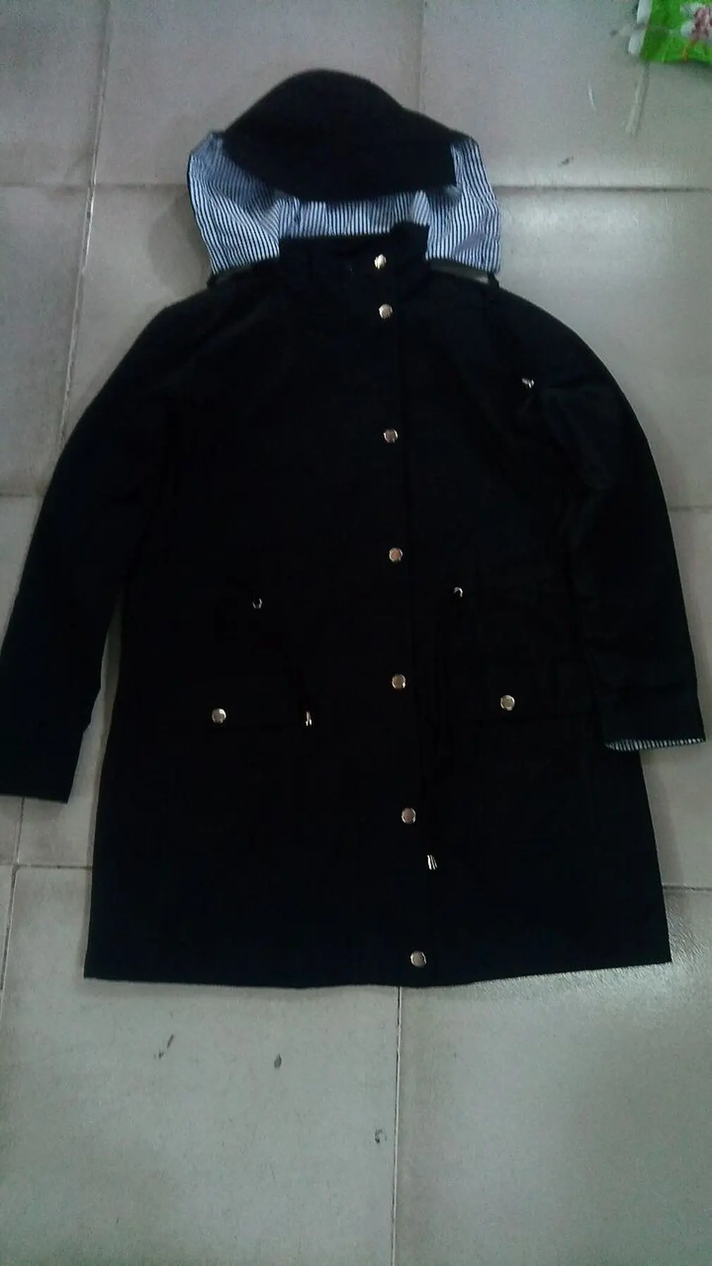 Women Hooded Multicolors Packable Outdoor Camping Hiking Cycling Waterproof Lightweight Rain Coat Rain Jacket
Women Hooded Multicolors Packable Outdoor Camping Hiking Cycling Waterproof Lightweight Rain Coat Rain Jacket