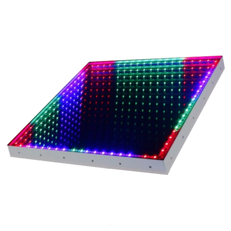 3D Dance Floor LED Stage Effect Light interactive sensitive video Waterproof outdoor optical illusion dance floor
3D Dance Floor LED Stage Effect Light interactive sensitive video Waterproof outdoor optical illusion dance floor