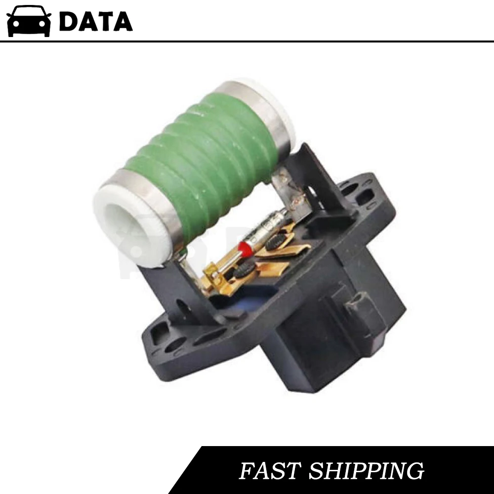 DATA Brand New Radiator Resistor Fits For Ford Mustang 2001 2002 2003 2004 4.6L V8 1R3Z-8L603-AA
DATA Brand New Radiator Resistor Fits For Ford Mustang 2001 2002 2003 2004 4.6L V8 1R3Z-8L603-AA