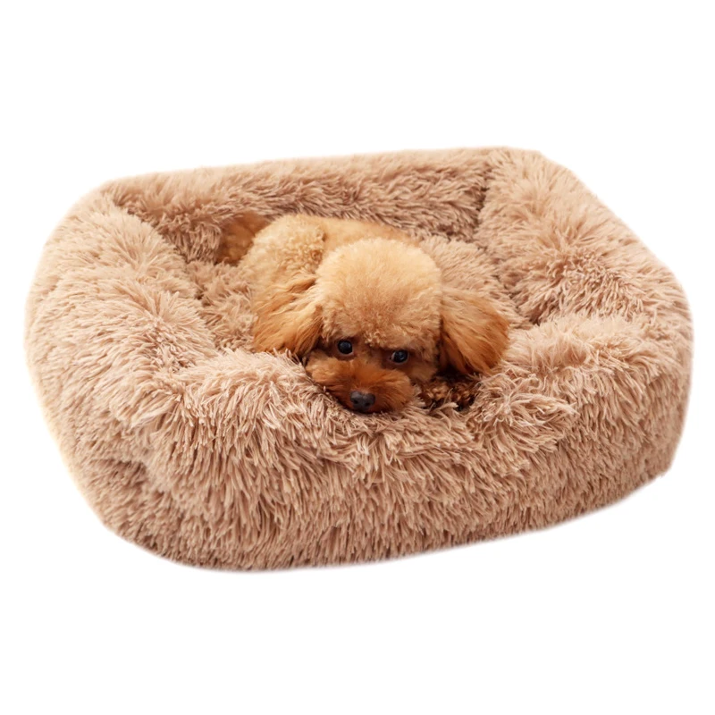 Square Dog Bed Long Plush Solid Color Pet Beds Cat Mat For Little Medium Large Pets Super Soft Winter Large Warm Sleeping Mats
Square Dog Bed Long Plush Solid Color Pet Beds Cat Mat For Little Medium Large Pets Super Soft Winter Large Warm Sleeping Mats