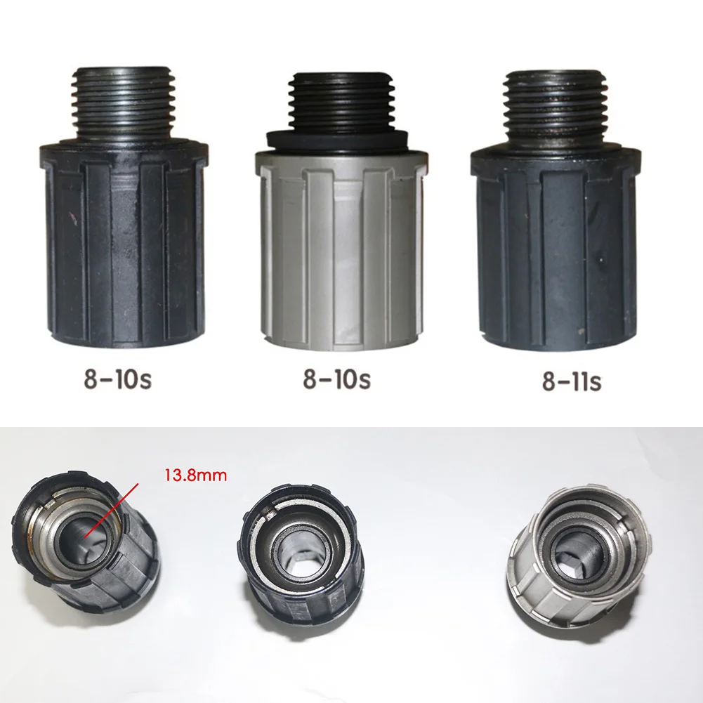 Bicycle Bearing Hubs MTB Mountain Bike Bicycle Steel 8-11 Speed Cassette Hub Body With Washer Bicycle Parts
Bicycle Bearing Hubs MTB Mountain Bike Bicycle Steel 8-11 Speed Cassette Hub Body With Washer Bicycle Parts