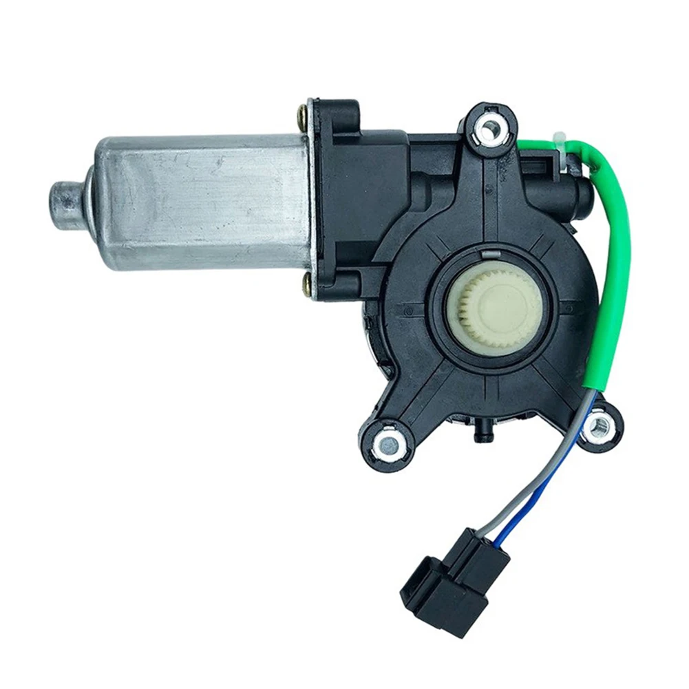 Front Rear LH Door Glass Lifter Motor For Ssangyong Rexton 2001-2012 8810008020(front Left,rear Left)/88100080300(right Front
Front Rear LH Door Glass Lifter Motor For Ssangyong Rexton 2001-2012 8810008020(front Left,rear Left)/88100080300(right Front