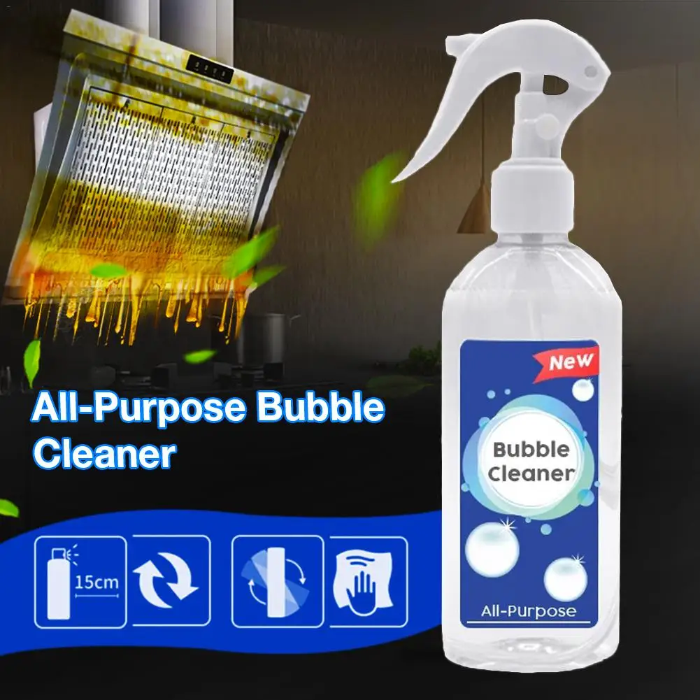 Household Kitchen Cleaner Spray Multifunctional Natural Cleaning Product Lavender Scent Safety Foam Cleaner
Household Kitchen Cleaner Spray Multifunctional Natural Cleaning Product Lavender Scent Safety Foam Cleaner