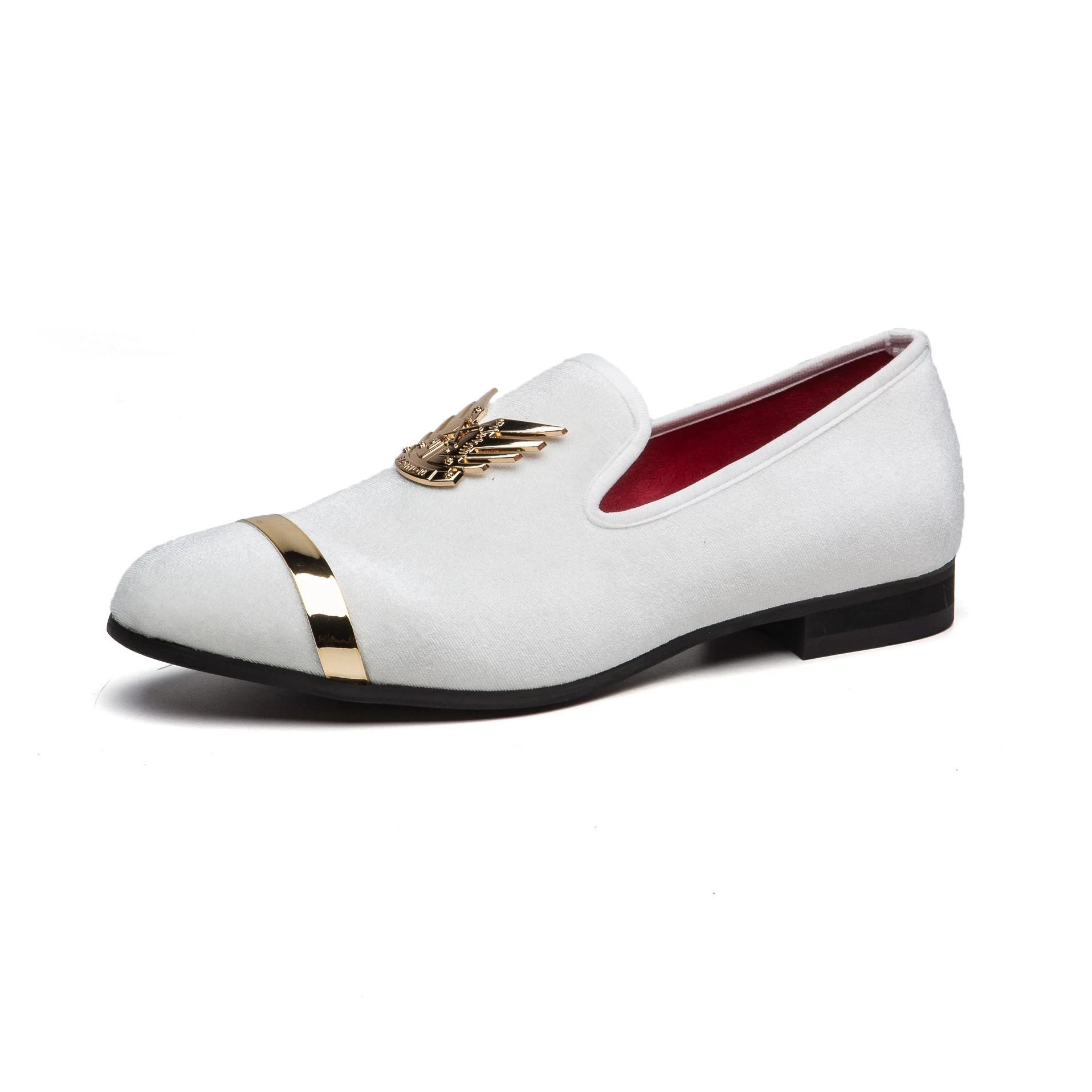 Туфли мужские свадебные с пряжкой, роскошные брендовые Мокасины, деловая модная обувь, черные, большие размеры
Туфли мужские свадебные с пряжкой, роскошные брендовые Мокасины, деловая модная обувь, черные, большие размеры