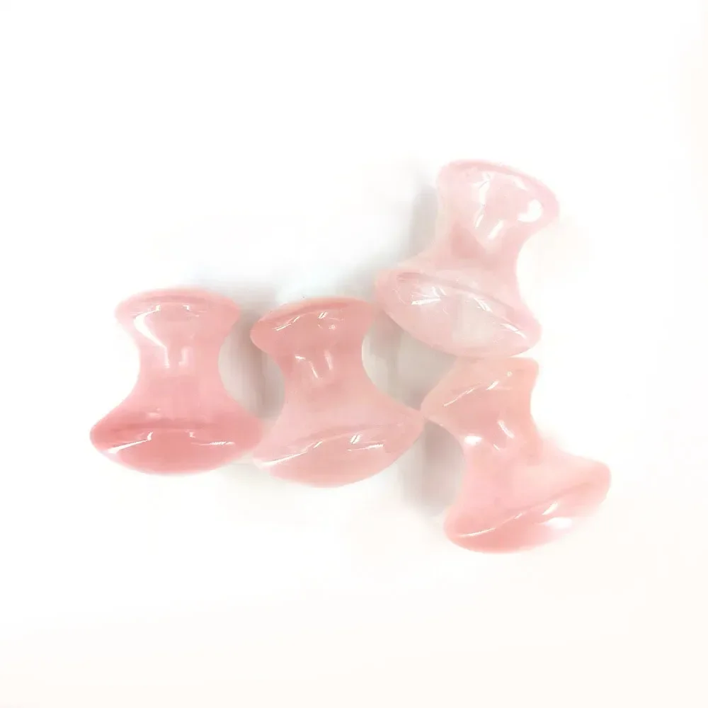 Rose Quartz Jade Stone Massager Facial Roller Beauty Mushroom Shape Massage Eye Neck Care Slimming Tools Health Beauty
Rose Quartz Jade Stone Massager Facial Roller Beauty Mushroom Shape Massage Eye Neck Care Slimming Tools Health Beauty
