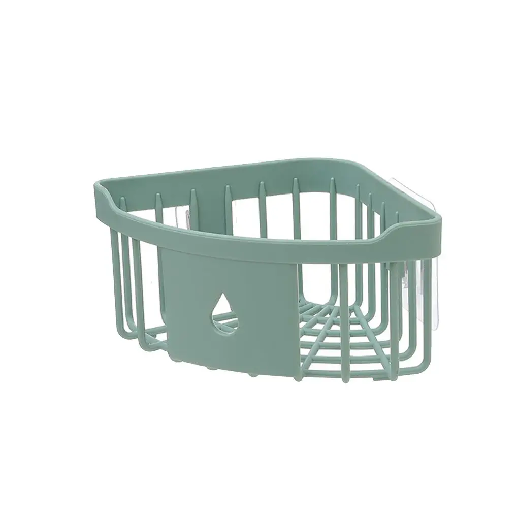 Bathroom Kitchen Adhesive Wall Mount Soap Shampoo Lotion Storage Case Mesh Design Rack Holder
Bathroom Kitchen Adhesive Wall Mount Soap Shampoo Lotion Storage Case Mesh Design Rack Holder