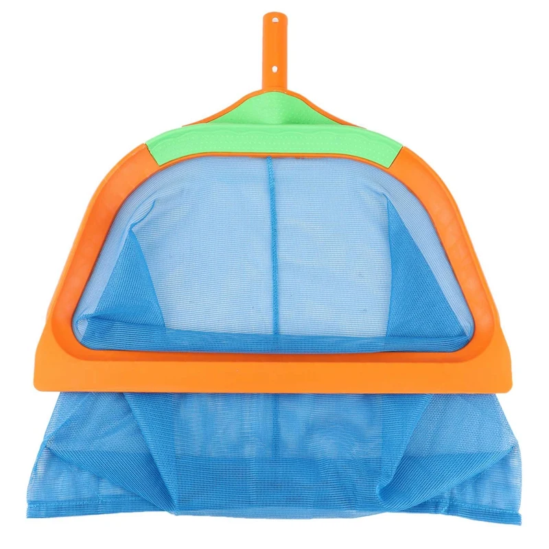Swimming Pool Cleaning Tool Reinforcing Border Orange Green Swimming Pool Deep Net Deep Water Shovel Net
Swimming Pool Cleaning Tool Reinforcing Border Orange Green Swimming Pool Deep Net Deep Water Shovel Net