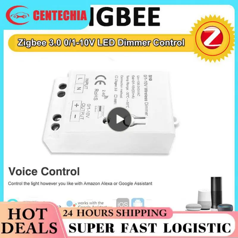 Dimming Controller Remote Control Mini Lighting Adjustable Switch Wireless Support Smartthings Zigbee 3.0 Dimmer Diy Smart Home
Dimming Controller Remote Control Mini Lighting Adjustable Switch Wireless Support Smartthings Zigbee 3.0 Dimmer Diy Smart Home