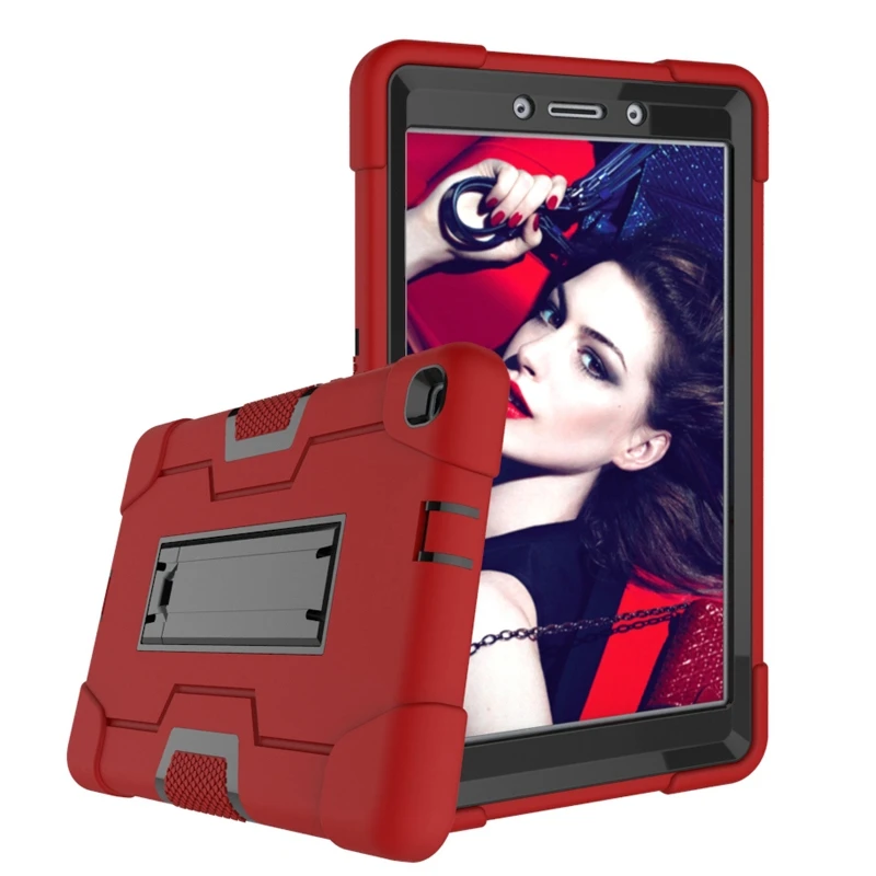 For Samsung Galaxy Tab A8 A 8 2019 Case Tablet Back Cover Coque Samsung Tab A7 Lite 2021 case SM-T290 T295 T220 T225 T307 P200
For Samsung Galaxy Tab A8 A 8 2019 Case Tablet Back Cover Coque Samsung Tab A7 Lite 2021 case SM-T290 T295 T220 T225 T307 P200