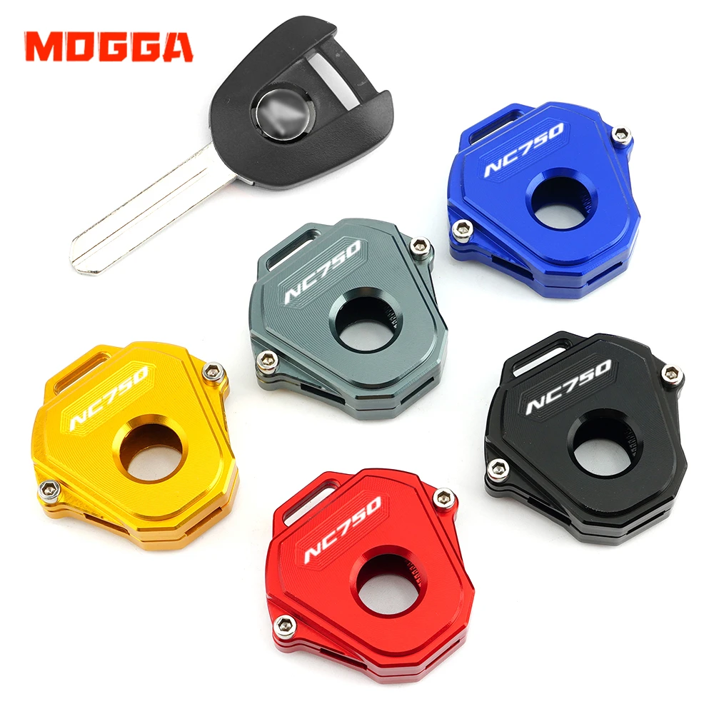 Чехол с логотипом для ключа для мотоцикла Honda NC750 NC750X NC750S NC750D CNC, защитная крышка, аксессуары для мотоцикла NC 750 S/X/D
Чехол с логотипом для ключа для мотоцикла Honda NC750 NC750X NC750S NC750D CNC, защитная крышка, аксессуары для мотоцикла NC 750 S/X/D
