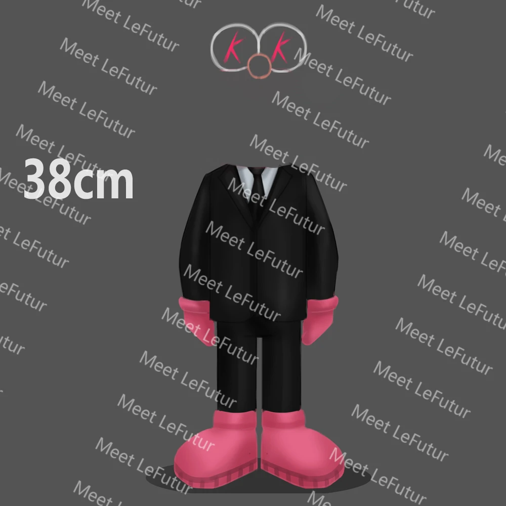 Bria kaw 38cm Suit Sesame Street Bear Action Figures Blocks Bears PVC Dolls Collectible Models Toys Brian 38cm Sesame Street
Bria kaw 38cm Suit Sesame Street Bear Action Figures Blocks Bears PVC Dolls Collectible Models Toys Brian 38cm Sesame Street