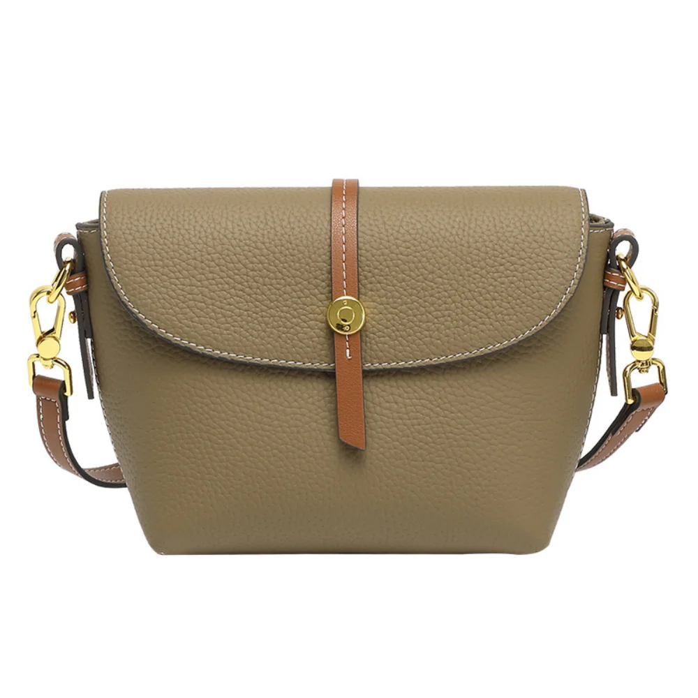 URBAN MASTER Shoulder Bags for Women Genuine Cow Leather Fashion Casual Crossbody Luxury Desinger Shell Handbag Bolsa Feminina
URBAN MASTER Shoulder Bags for Women Genuine Cow Leather Fashion Casual Crossbody Luxury Desinger Shell Handbag Bolsa Feminina