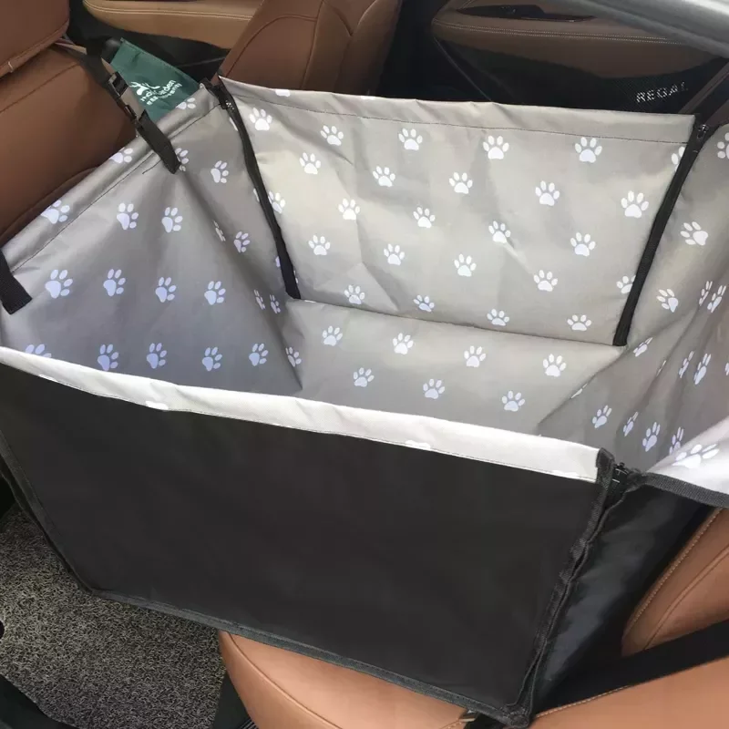 Pet Carriers Dog Car Seat Cover Mats Hammock Cushion Carrying For Dogs transportin perro autostoel hond
Pet Carriers Dog Car Seat Cover Mats Hammock Cushion Carrying For Dogs transportin perro autostoel hond
