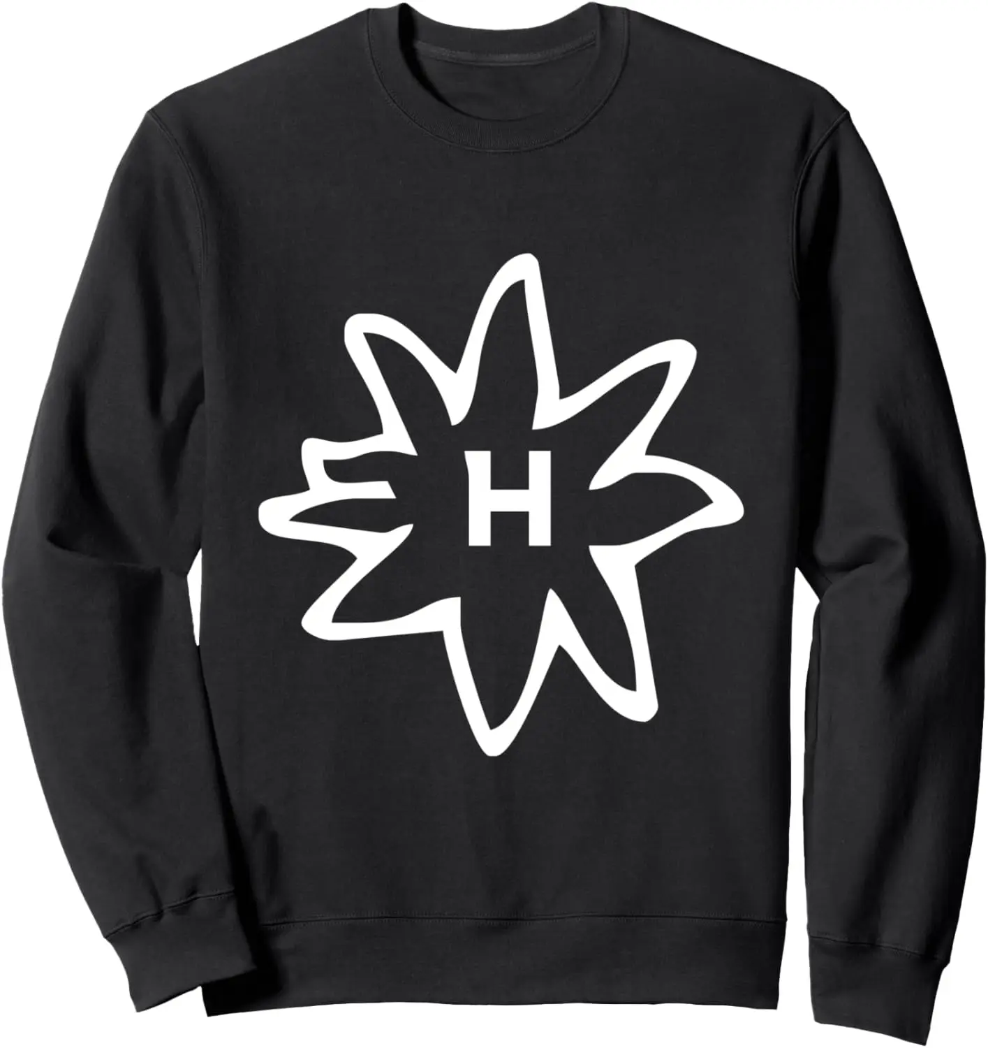 Толстовка Haflinger Horse Shirt