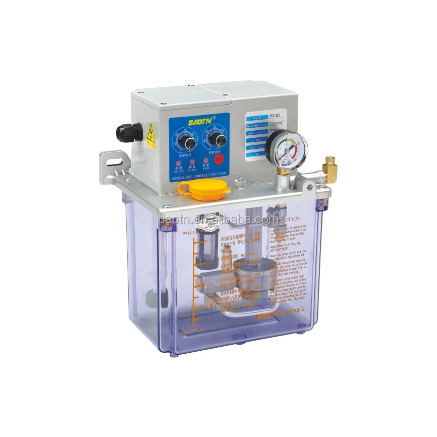 Cnc Router Vacuum Pump Lubrication oil Pump BTA-R2P2 Gear Pump Ce Resin Standard 6 Mm Low Pressure
Cnc Router Vacuum Pump Lubrication oil Pump BTA-R2P2 Gear Pump Ce Resin Standard 6 Mm Low Pressure